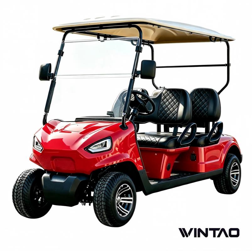 Fairway 40 - Image 4