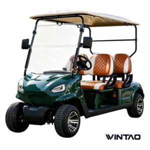 Fairway 40