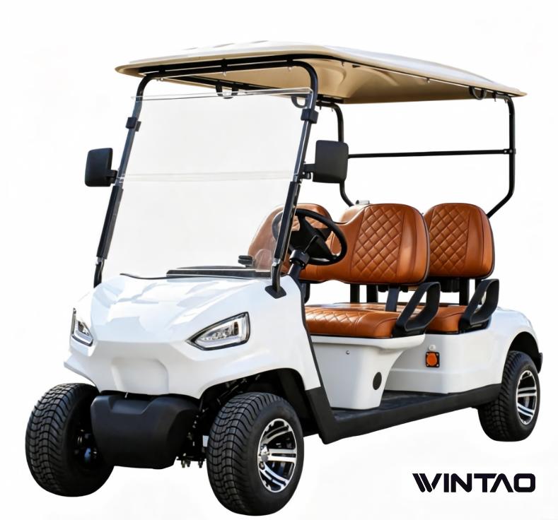 Fairway 40 - Image 6