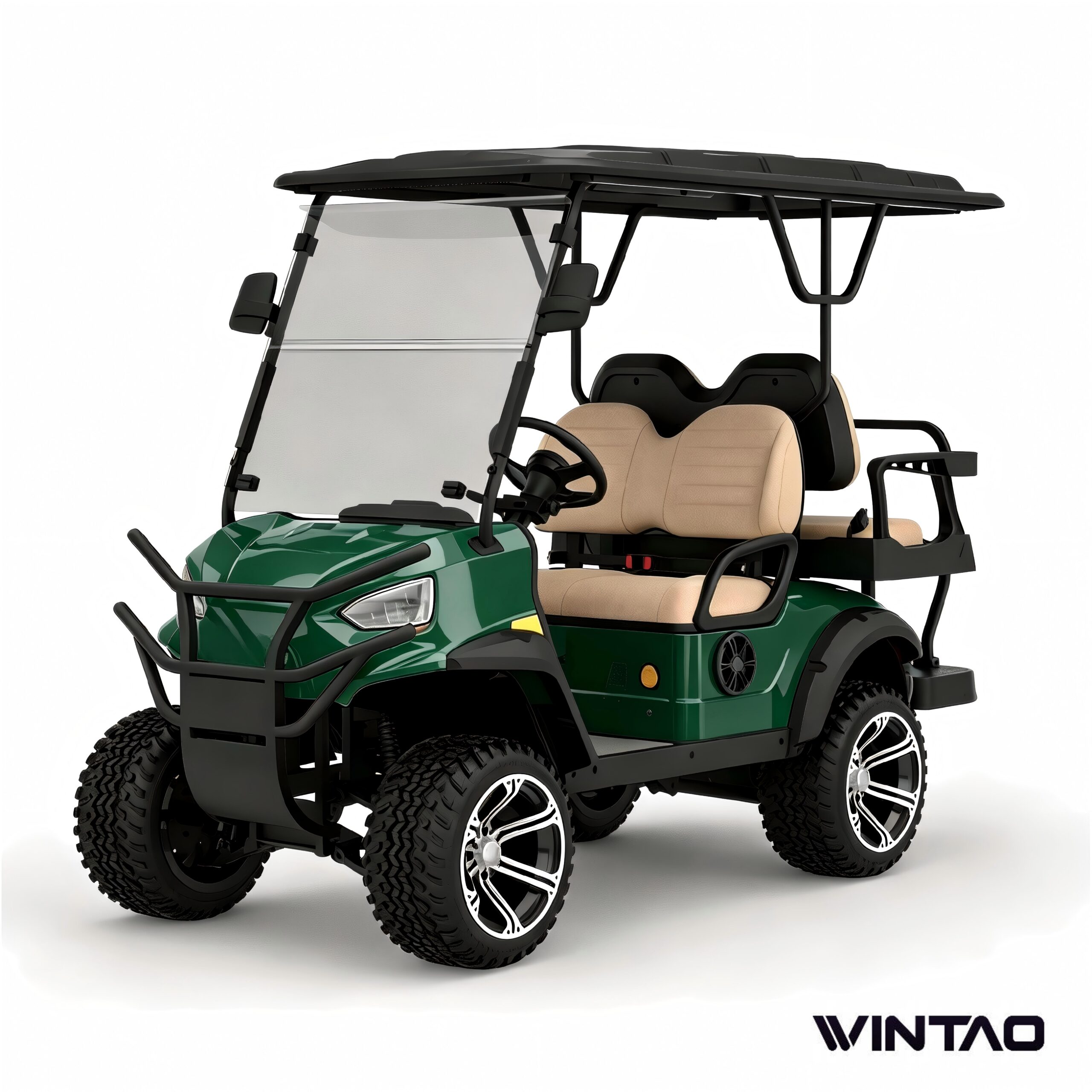 Fairway 30 - Image 5