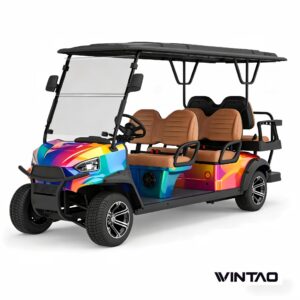 Fairway 50