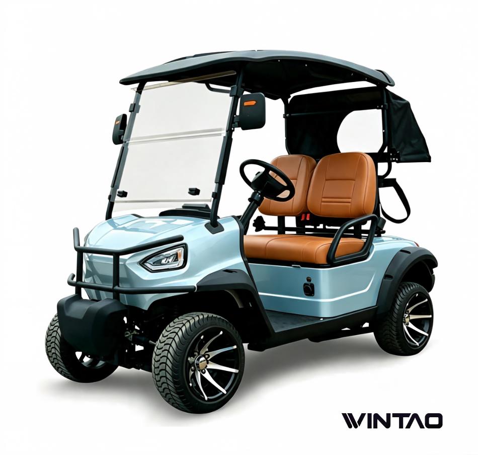 Fairway 20
