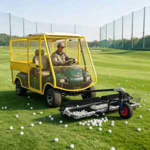 Ball Picker